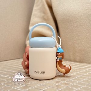 خرید مینی فلاسک فانتزی