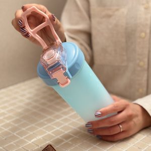 خرید شیکر ورزشی