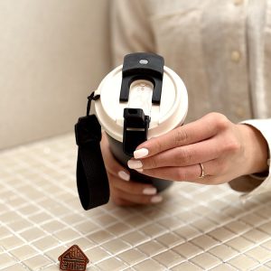خرید تراول ماگ دوحالته
