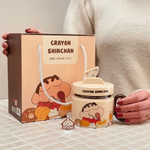 خرید ماگ فانتزی استند دار