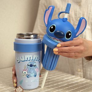 خرید ماگ تامبلر دیزنی استیچ