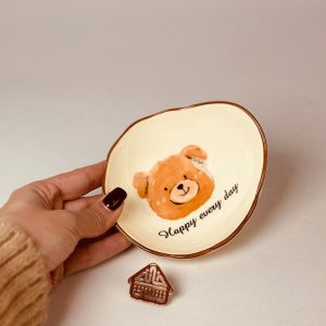 خرید پیاله تنقلات خوری