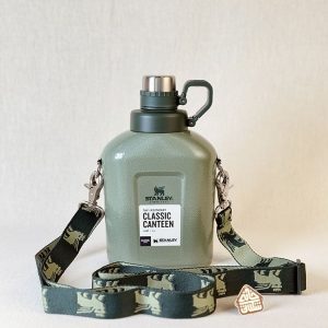 خرید بطری استنلی 1 لیتری مدل CLASSIC CANTEEN