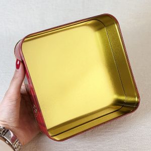 خرید باکس فلزی