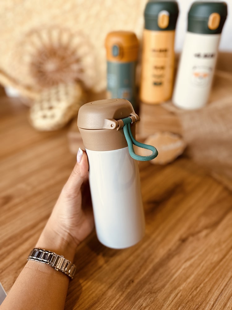 خرید تراول ماگ فانتزی