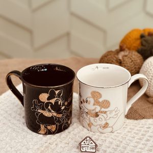 خرید ماگ میکی موس و مینی موس دیزنی