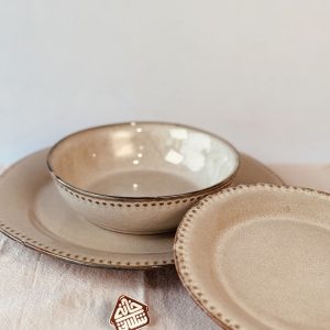خرید ظروف روستیک