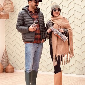 خرید رین بوت rain boot