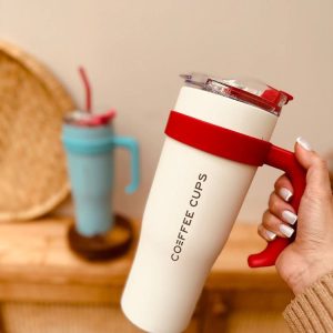 خرید اسموتی دسته دار