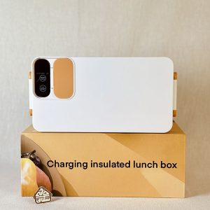 خرید ظرف غذا شارژی
