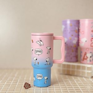 خرید ماگ تامبلر اسنوپی