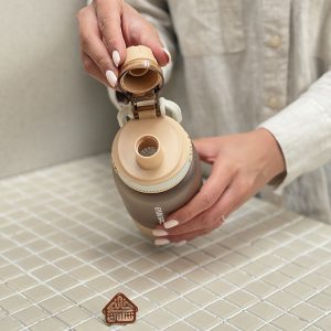 خرید قمقمه ورزشی