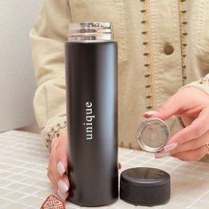 خرید فلاسک دماسنج دار