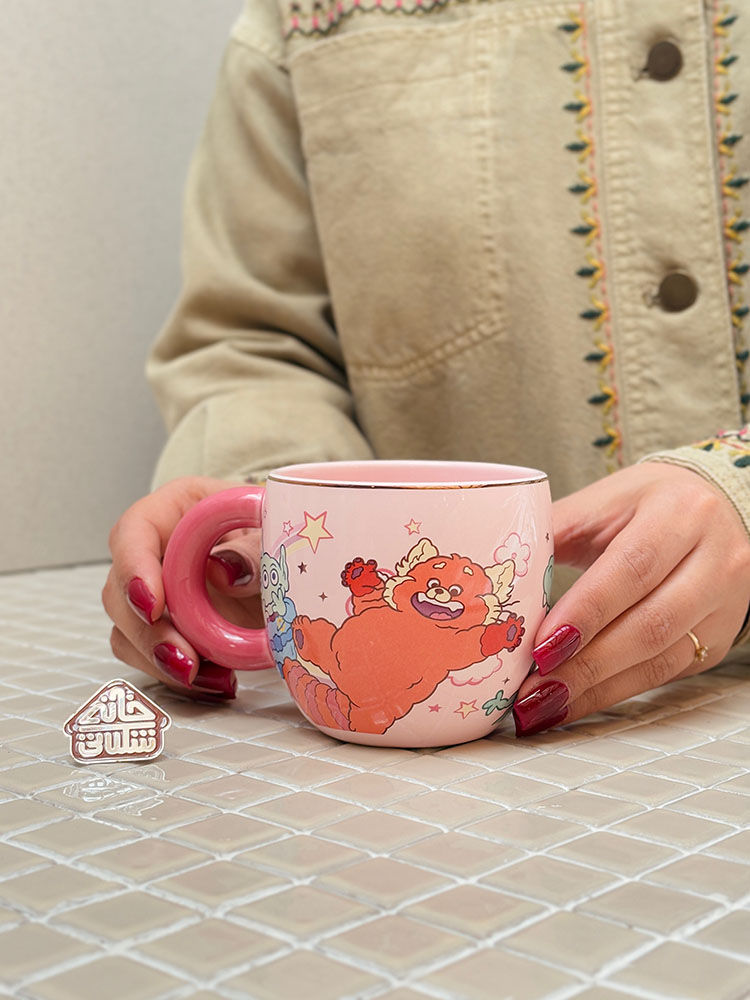 خرید ست تک نفره دیزنی لوتسو