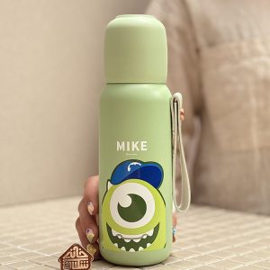 خرید بطری دیزنی مایک و سالیوان