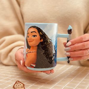 خرید ماگ دیزنی اورجینال