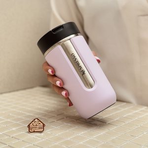 خرید تراول ماگ اورجینال نسپرسو NESPRESSO لیمیتد ادیشن Bubble Gum یاسی