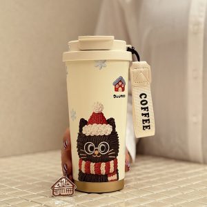 خرید تراول ماگ دوحالته