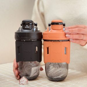 خرید شیکر 700 میل برند TKK