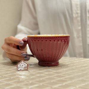 خرید لته خوری طرحدار برند دنی هوم DANNY HOME