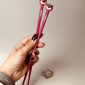 خرید چاپستیک دیزنی