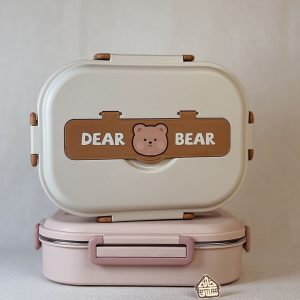 خرید ظرف غذا داخل استیل