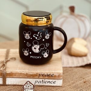 خرید ماگ میکی موس