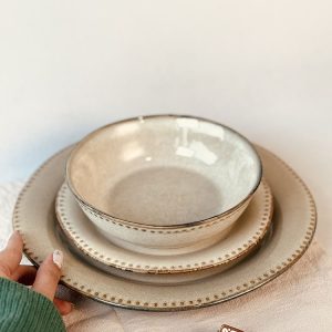 خرید ظروف روستیک