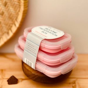 خرید ظروف تاشو سیلیکونی