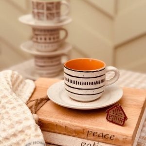 خرید قهوه خوری دنی هوم