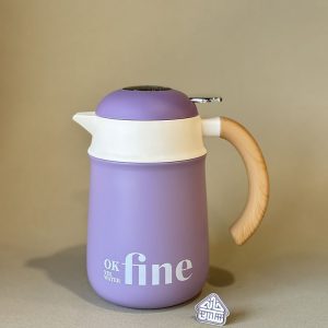 خرید فلاسک دسته دار