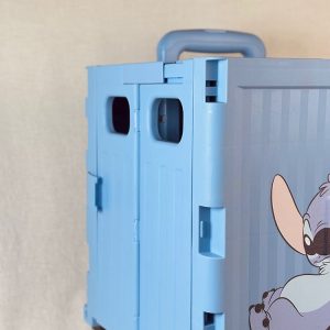 خرید باکس کاربردی اسباب بازی دیزنی استیچ