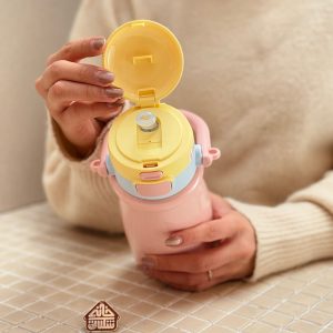 خرید تراول ماگ دوحالته دیلر