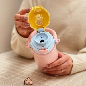 خرید تراول ماگ دوحالته دیلر
