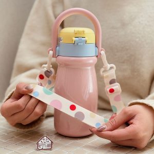 خرید تراول ماگ دوحالته دیلر