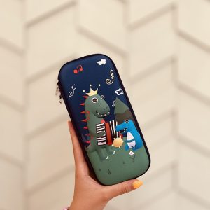 خرید جامدادی دایناسور