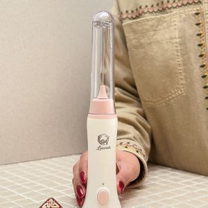 خرید همزن شارژی