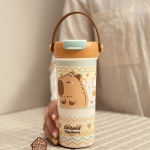خرید تراول ماگ فانتزی