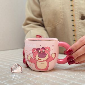 خرید ست تک نفره دیزنی لوتسو