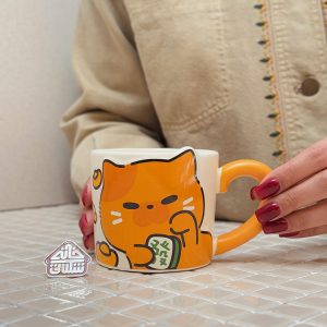 خرید ماگ فانتزی