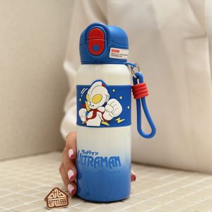 خرید تراول ماگ دوحالته فانتزی