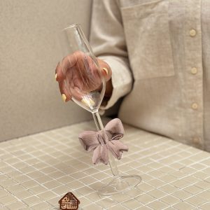 خرید جام طرح پاپیون پیرکس