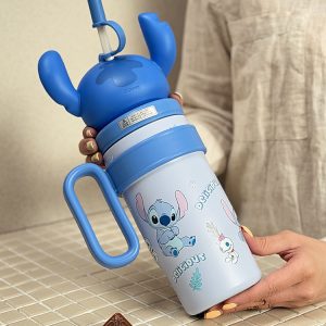 خرید ماگ تامبلر دیزنی استیچ