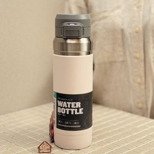 خرید بطری آب استنلی 1.06 لیتر مدل QUICK_FLIP WATER BOTTLE
