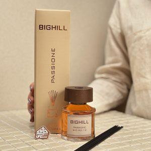خرید خوشبو کننده هوا بیگهیل BIGHILL