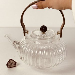 خرید قوری پیرکس