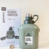 خرید بطری استنلی 1 لیتری مدل CLASSIC CANTEEN