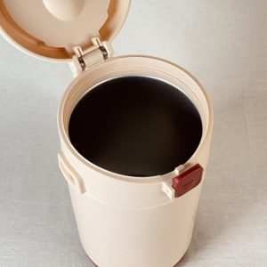 خرید فلاسک غذا کیف دار