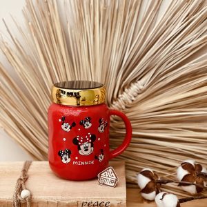 خرید ماگ میکی موس