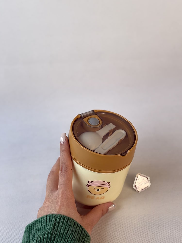 خرید کیف و ظرف غذا فانتزی